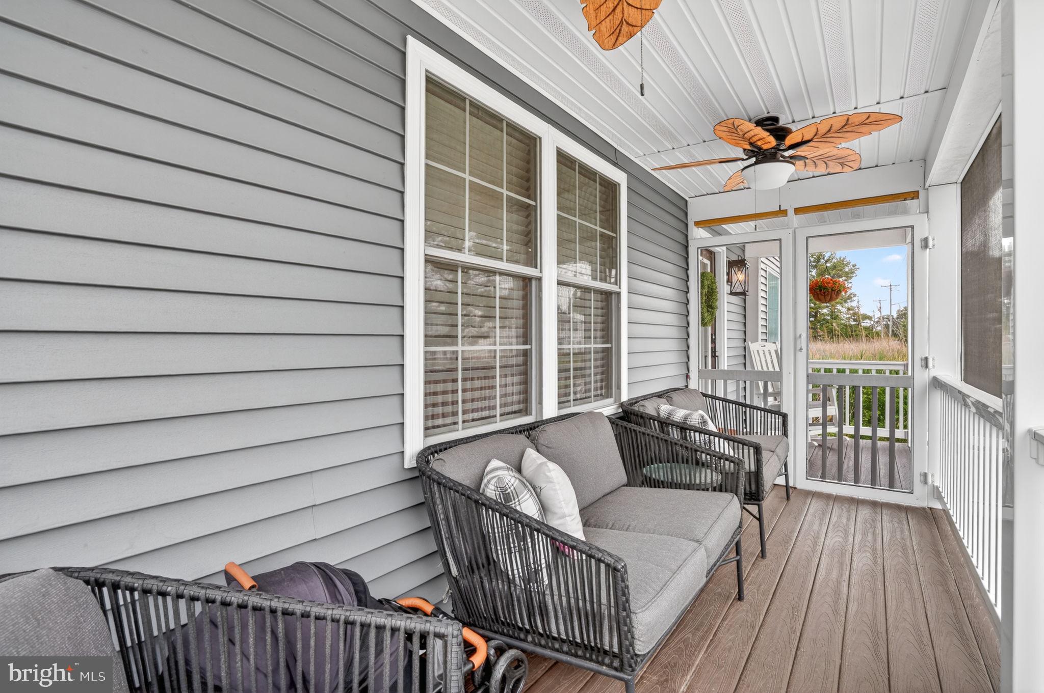 CHINCOTEAGUE - Residential