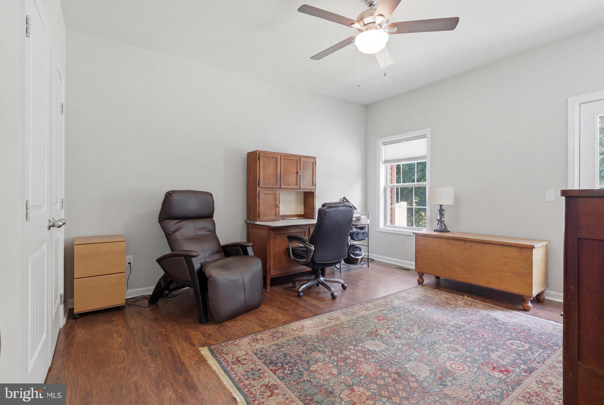 QUAIL RUN CONDOS - Residential