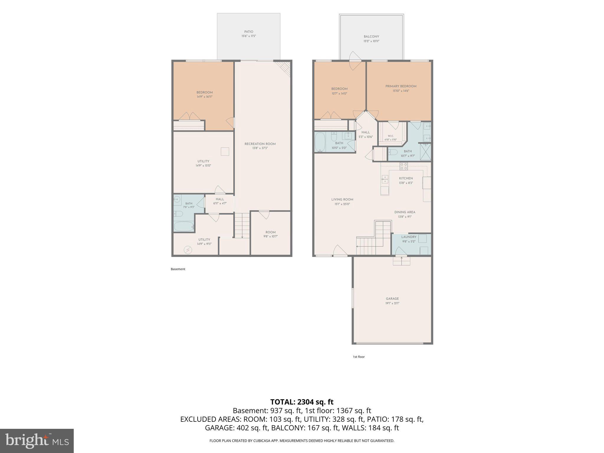 QUAIL RUN CONDOS - Residential