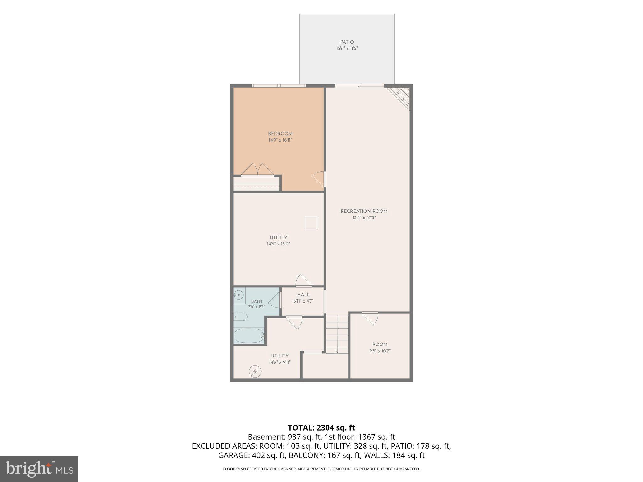 QUAIL RUN CONDOS - Residential