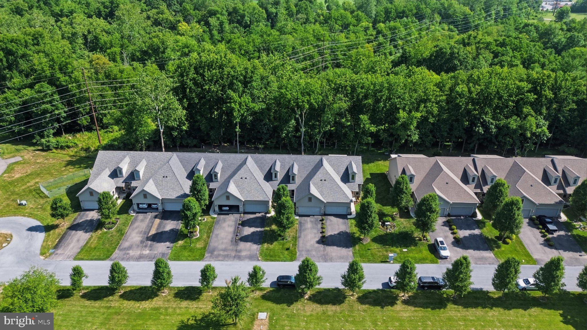 QUAIL RUN CONDOS - Residential