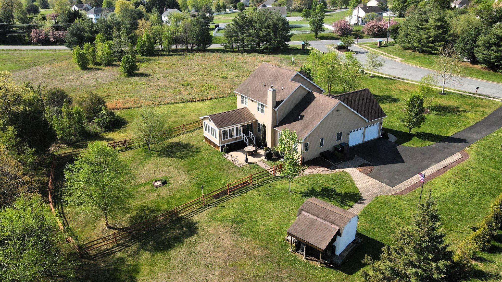 VILLAGES OF ELK NECK - Residential