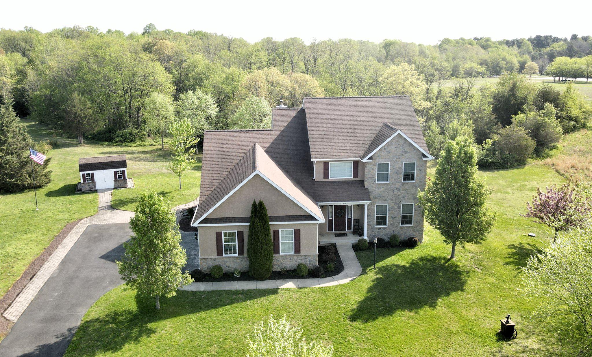 VILLAGES OF ELK NECK - Residential