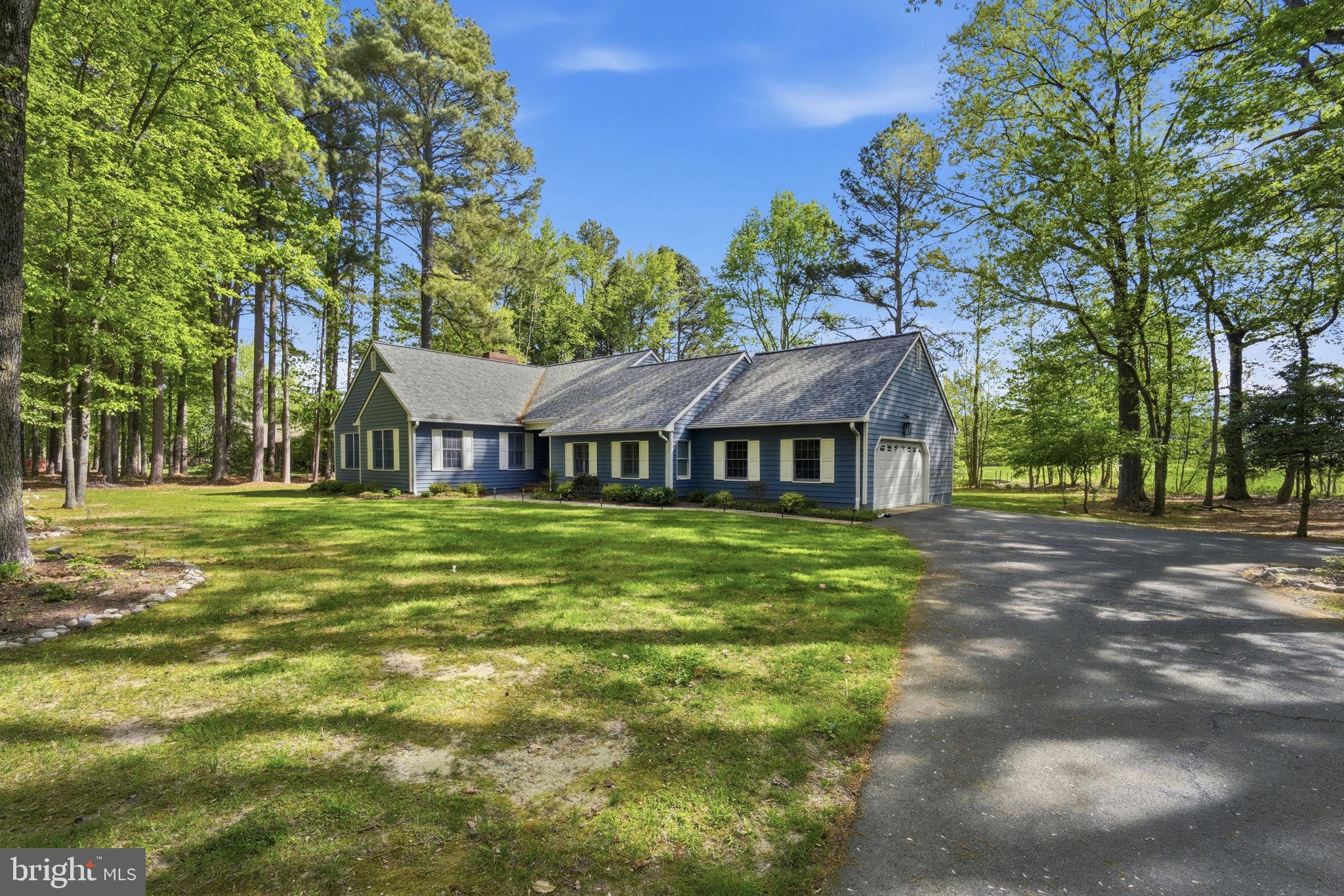 MARTINGHAM - Residential