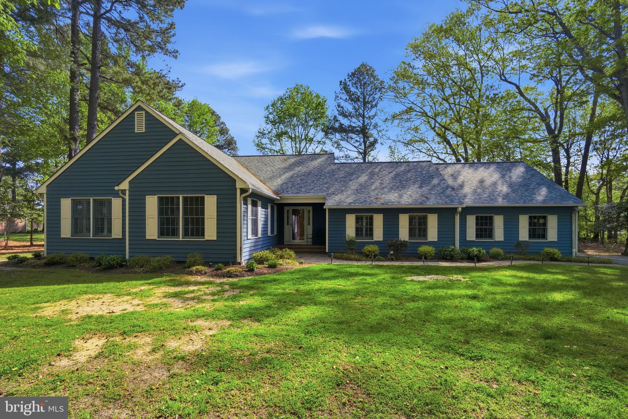 MARTINGHAM - Residential
