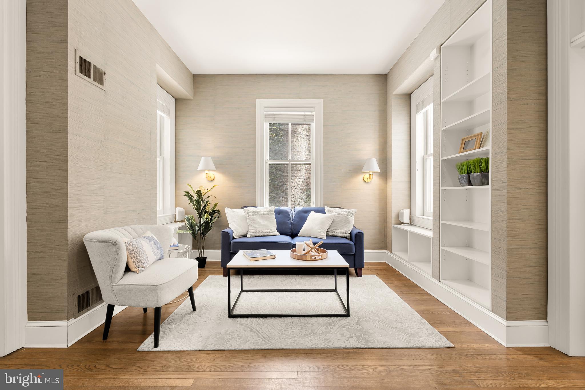 CAPITOL HILL EAST - Residential