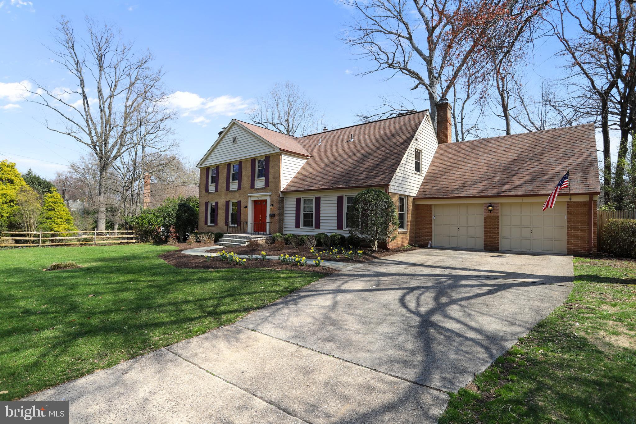 OLD FARM - Residential