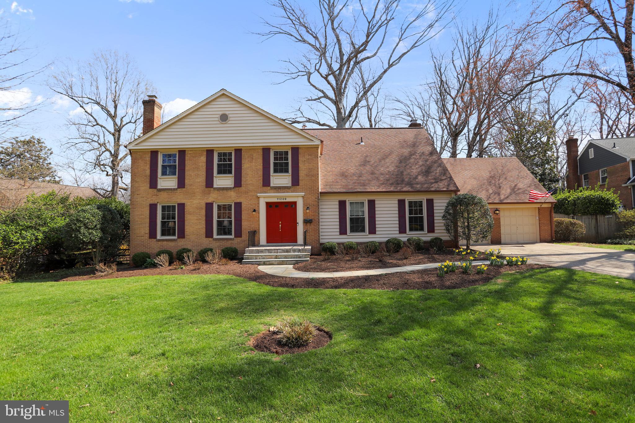 OLD FARM - Residential