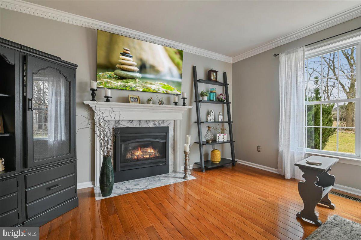 ROEDERS GLEN - Residential