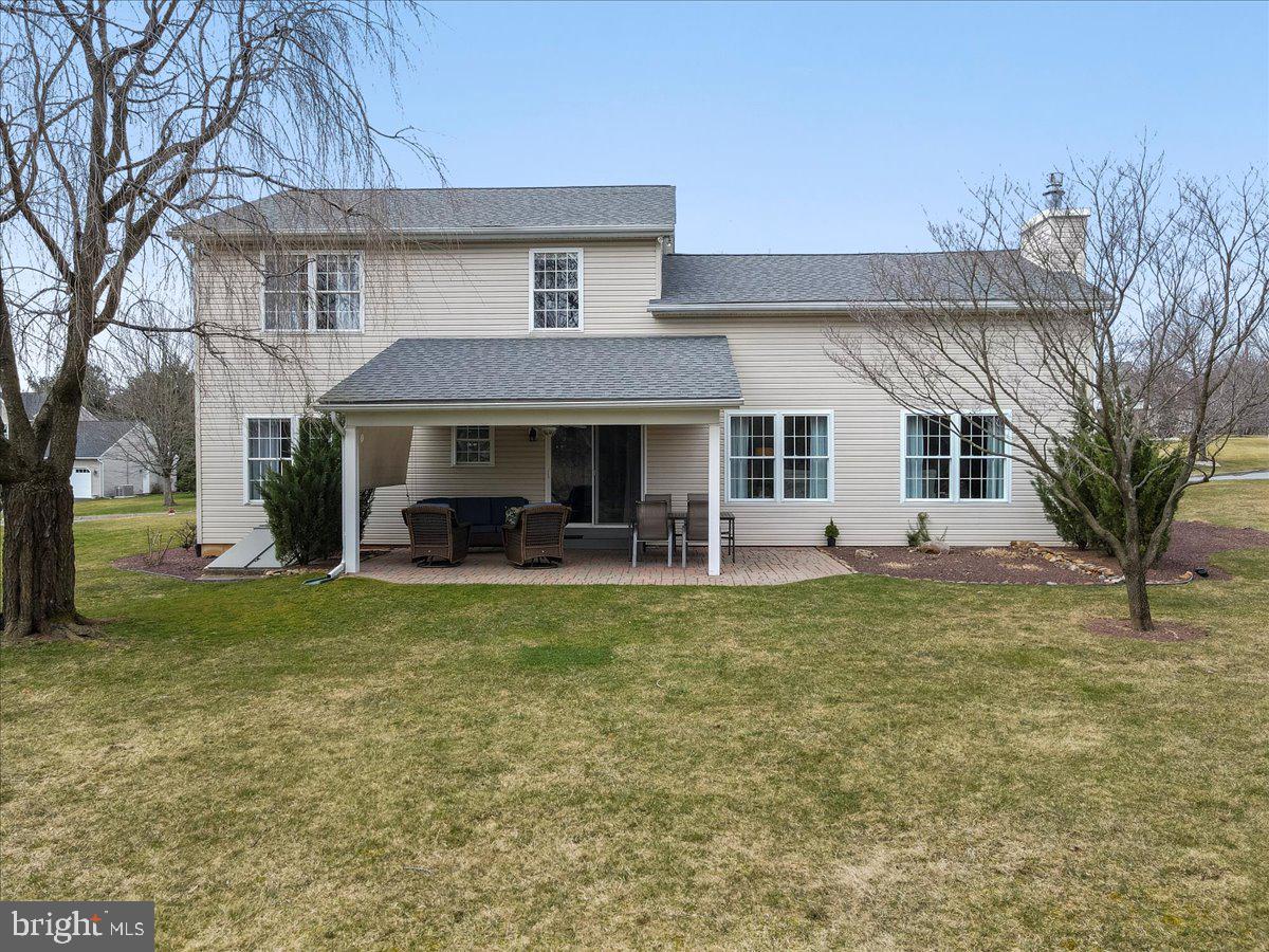 ROEDERS GLEN - Residential