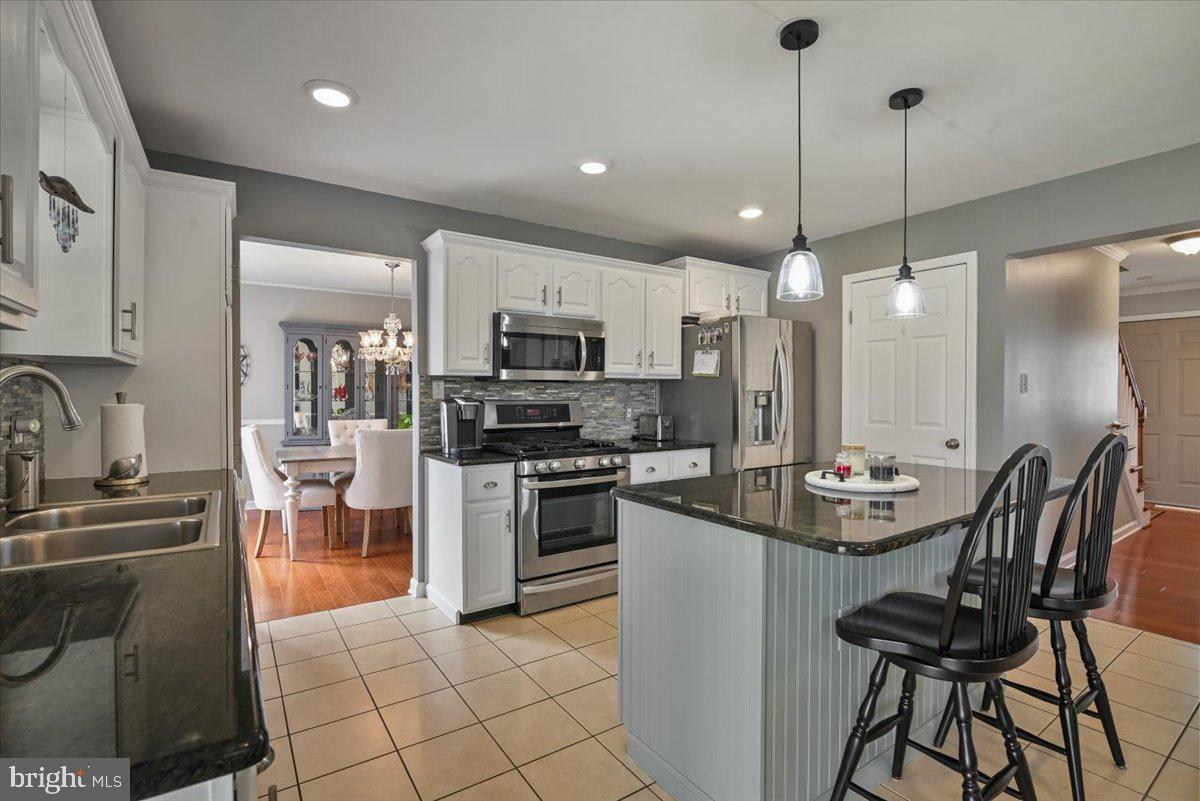 ROEDERS GLEN - Residential