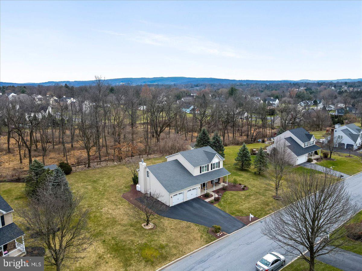 ROEDERS GLEN - Residential