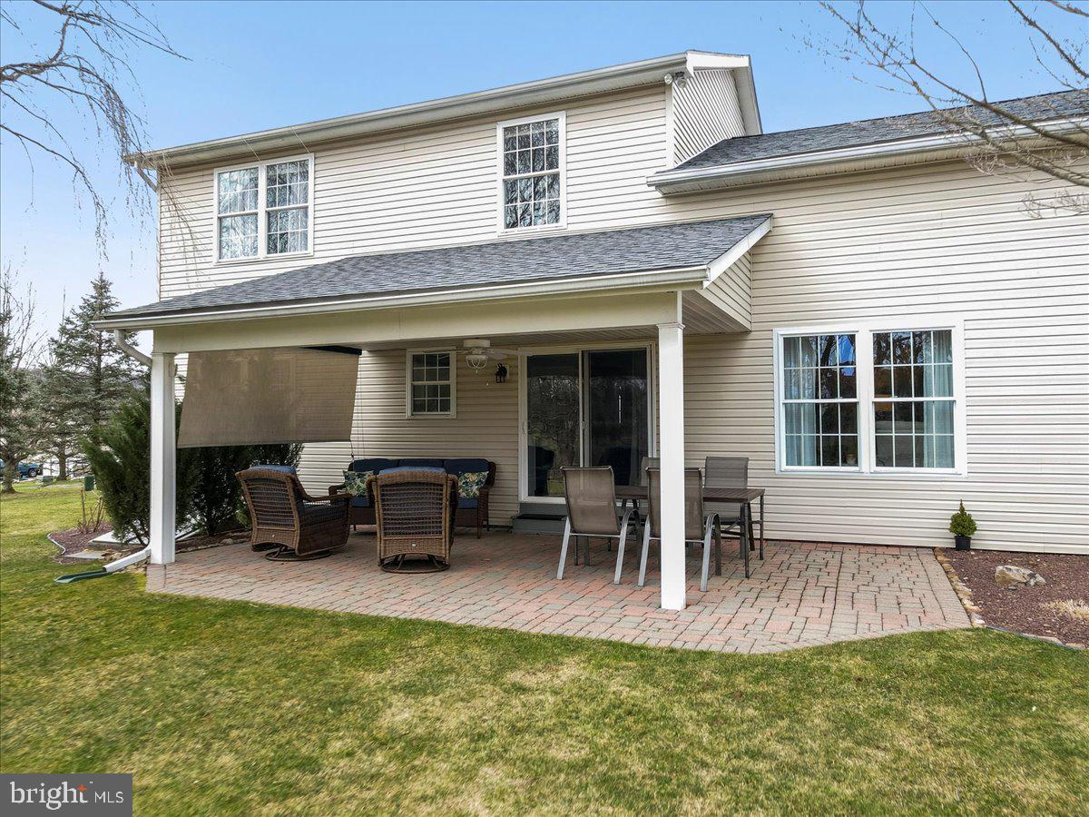 ROEDERS GLEN - Residential