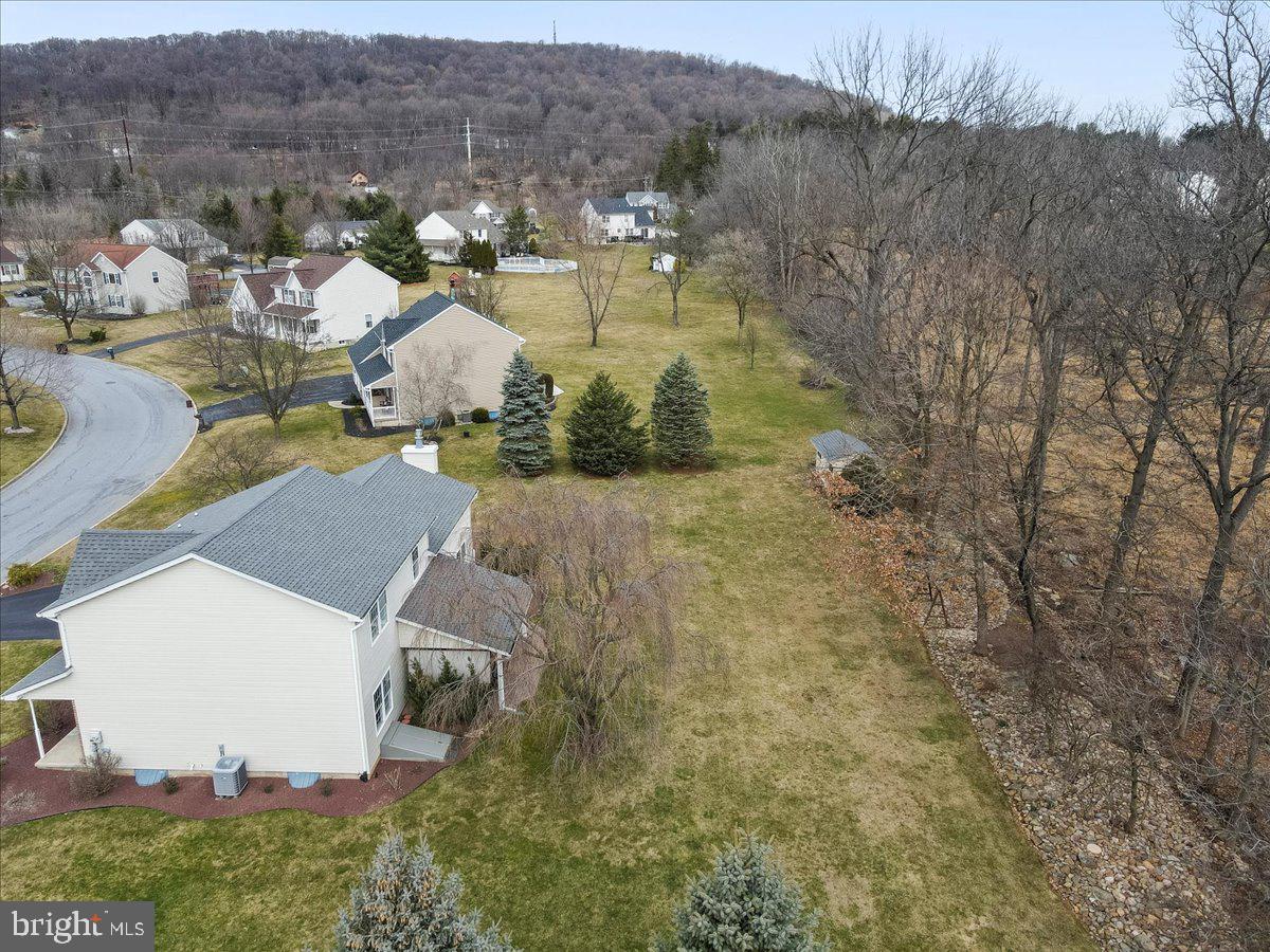 ROEDERS GLEN - Residential