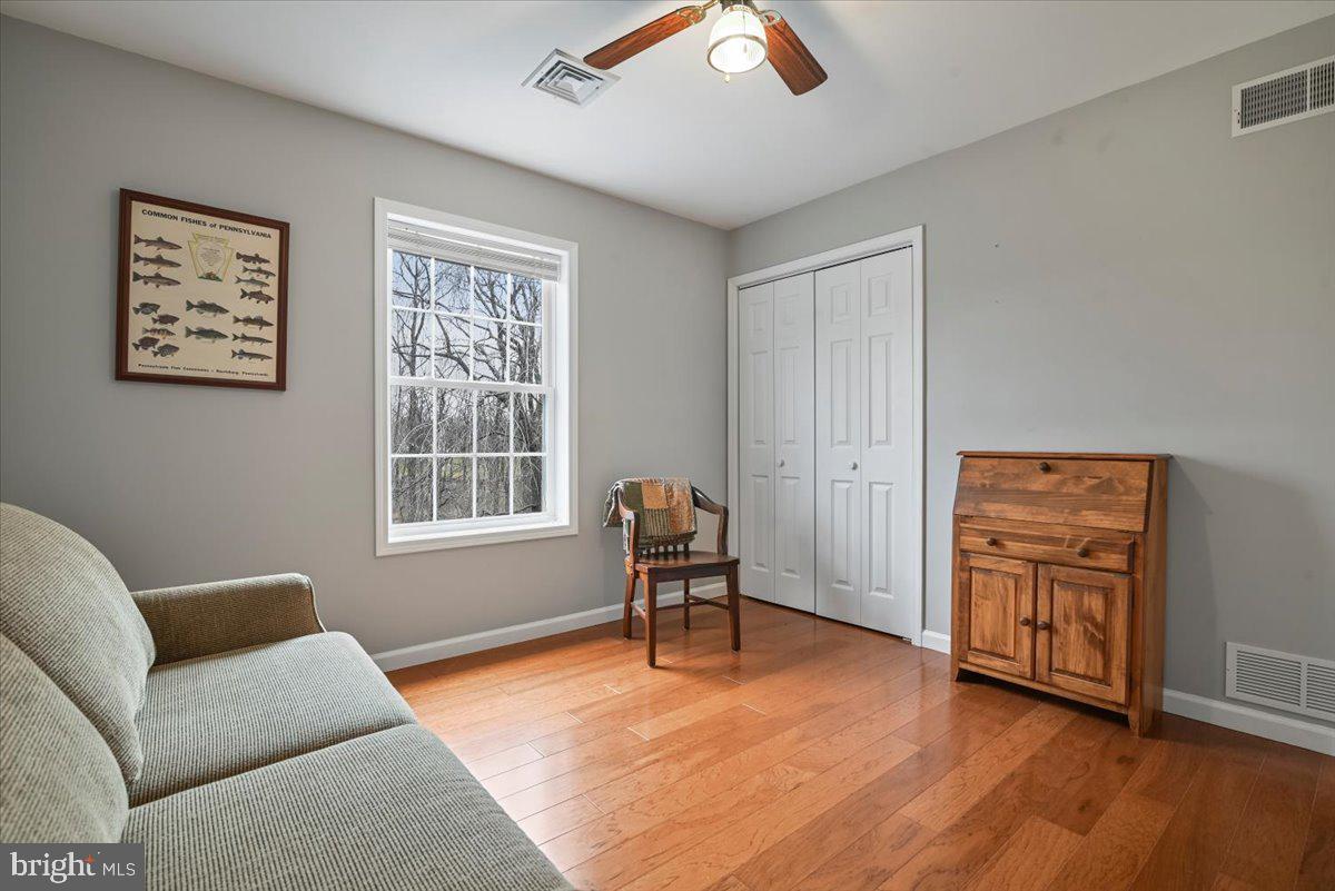 ROEDERS GLEN - Residential