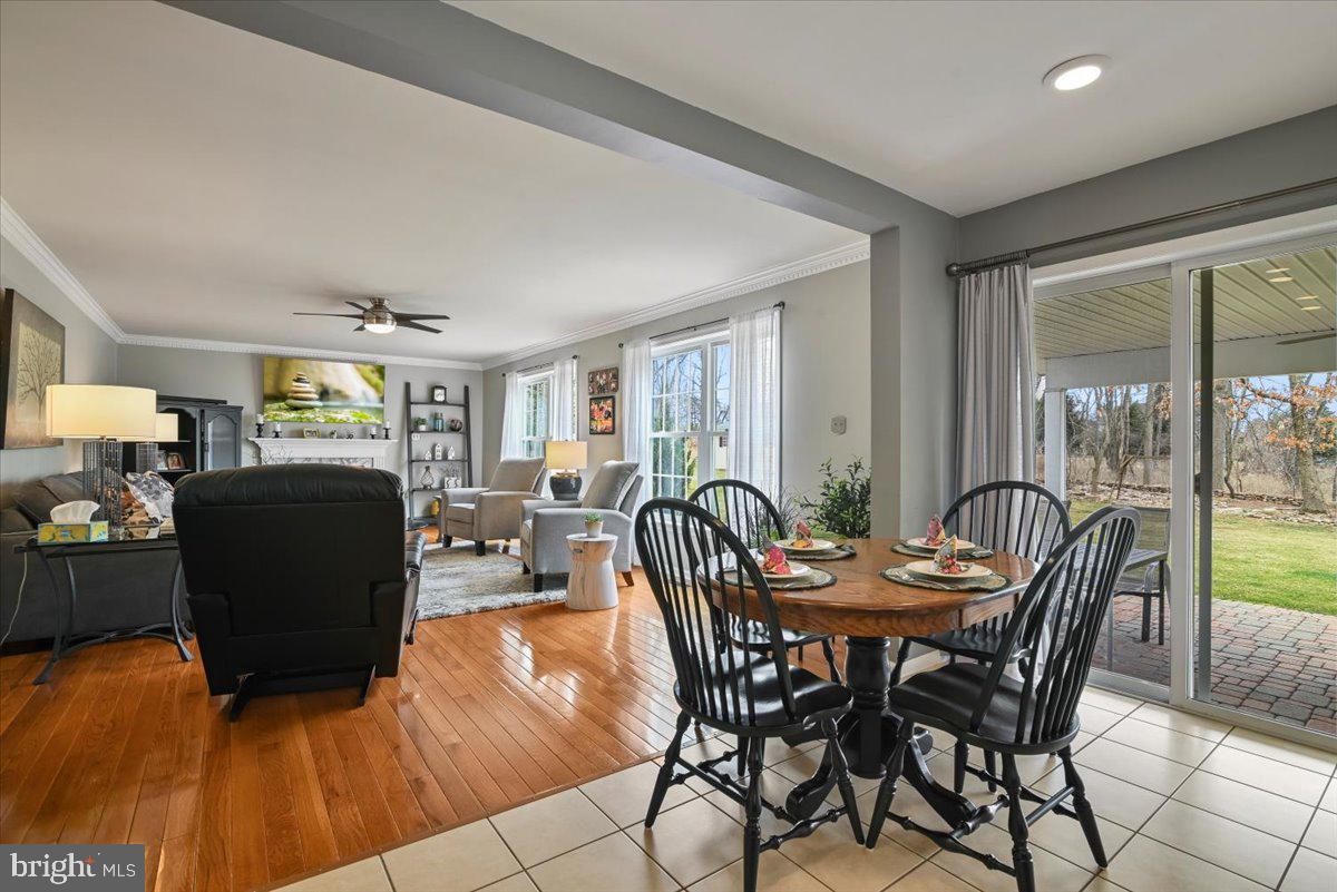 ROEDERS GLEN - Residential