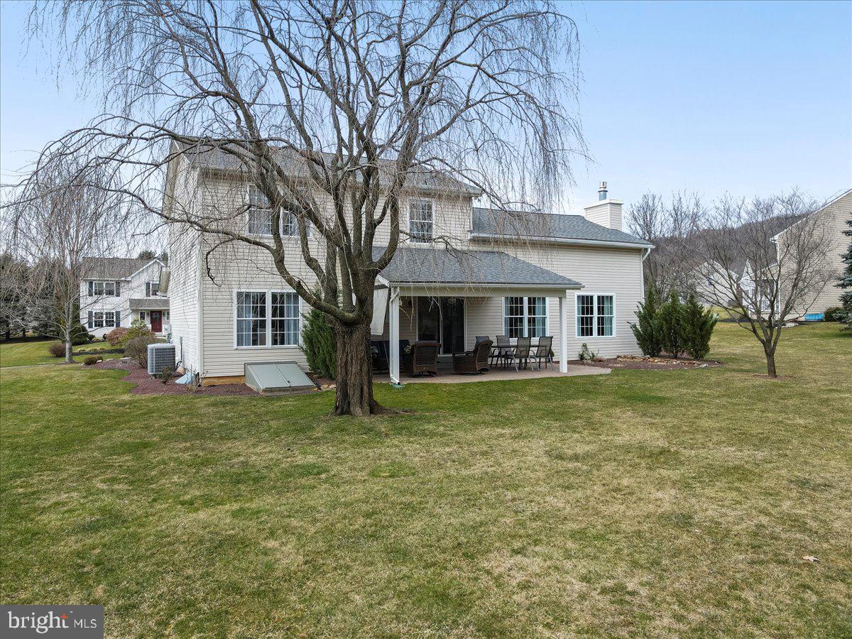 ROEDERS GLEN - Residential