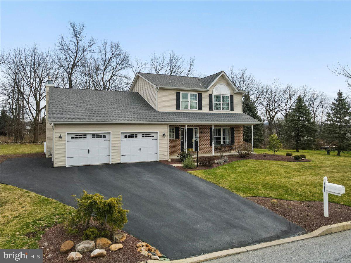 ROEDERS GLEN - Residential