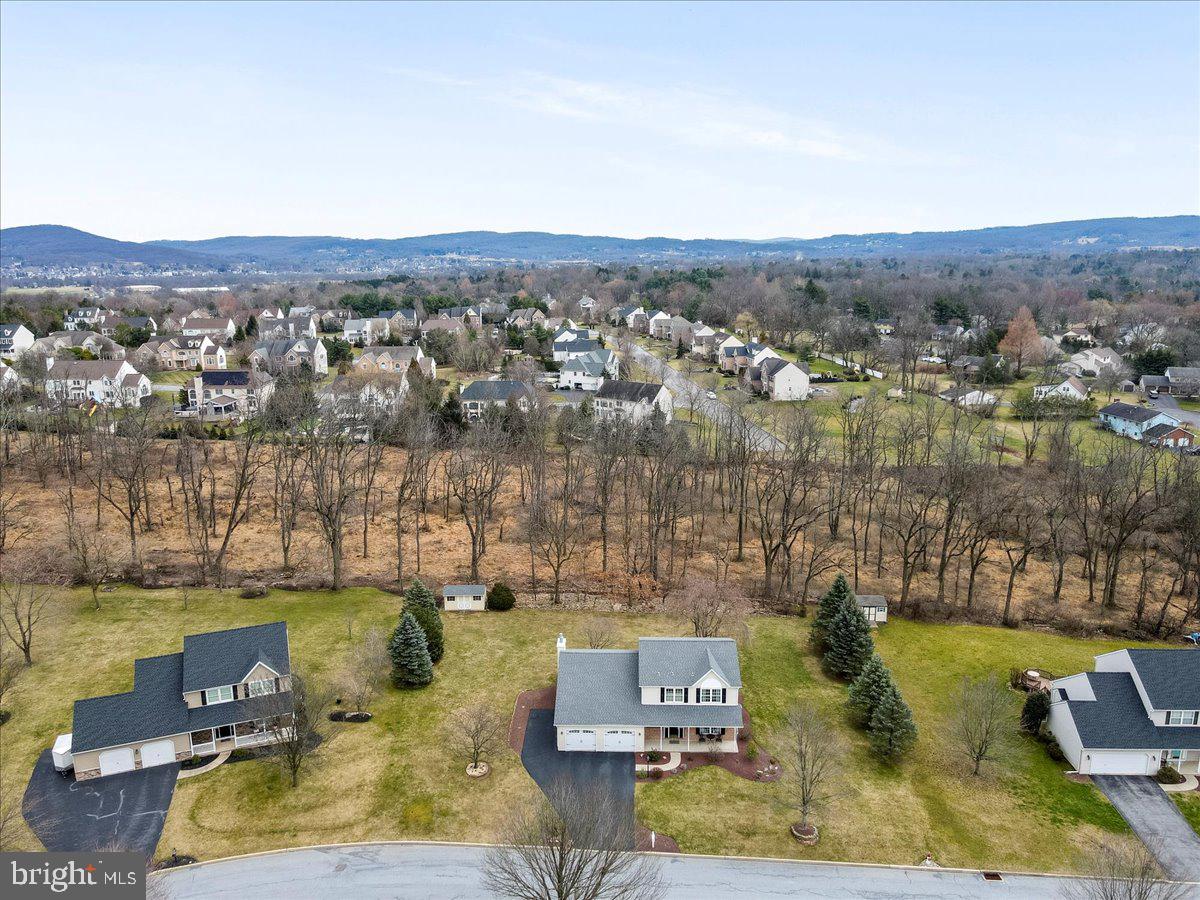 ROEDERS GLEN - Residential