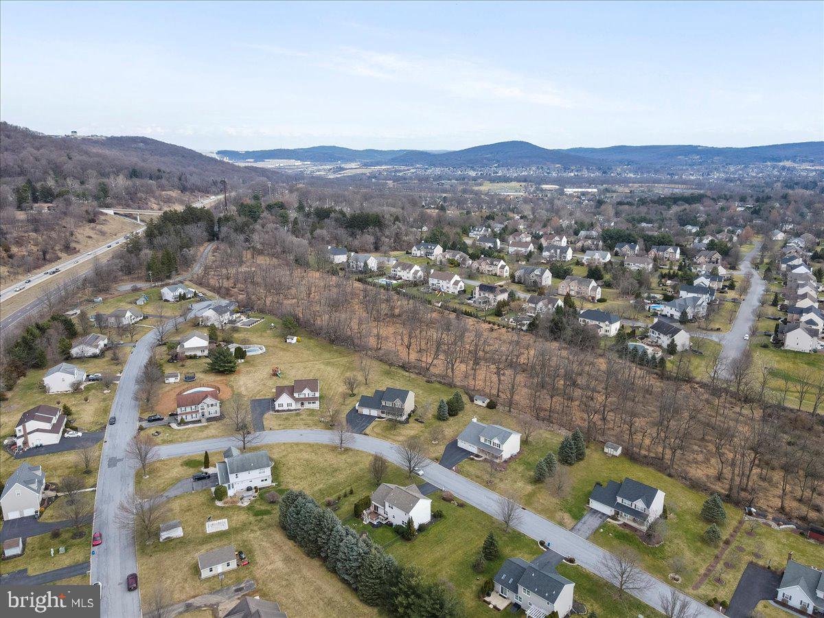 ROEDERS GLEN - Residential