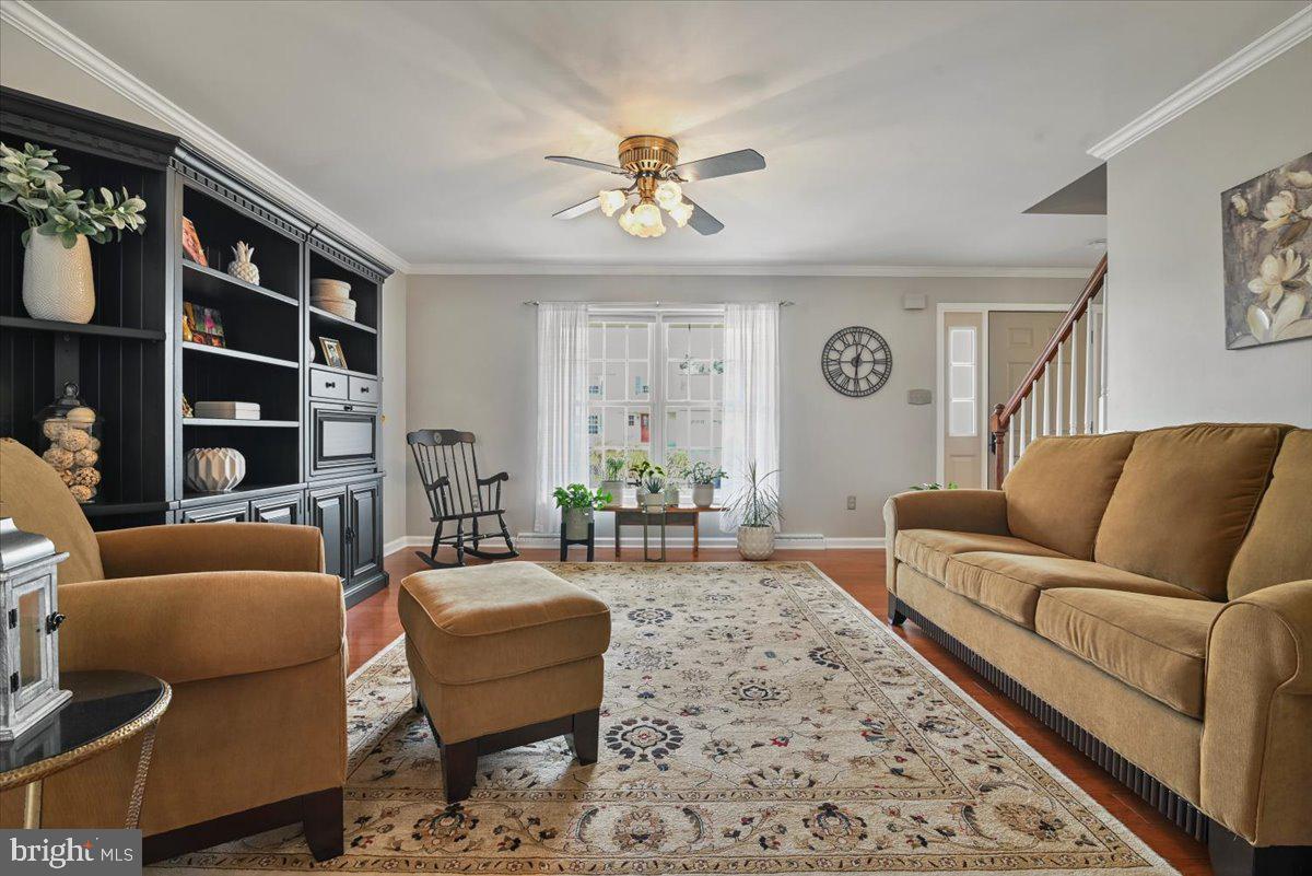 ROEDERS GLEN - Residential