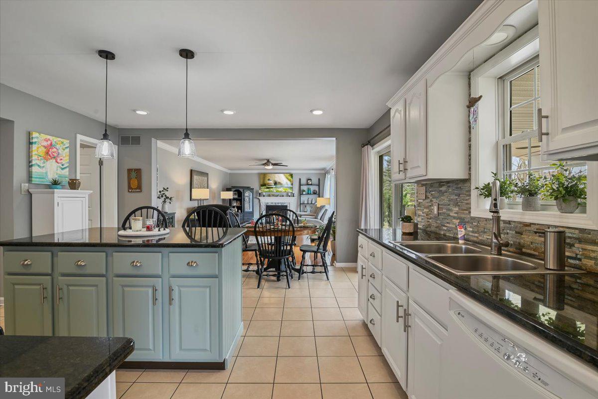 ROEDERS GLEN - Residential