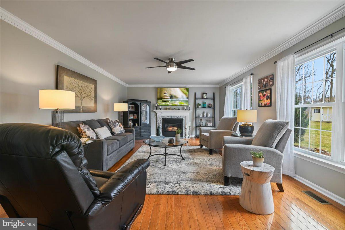 ROEDERS GLEN - Residential