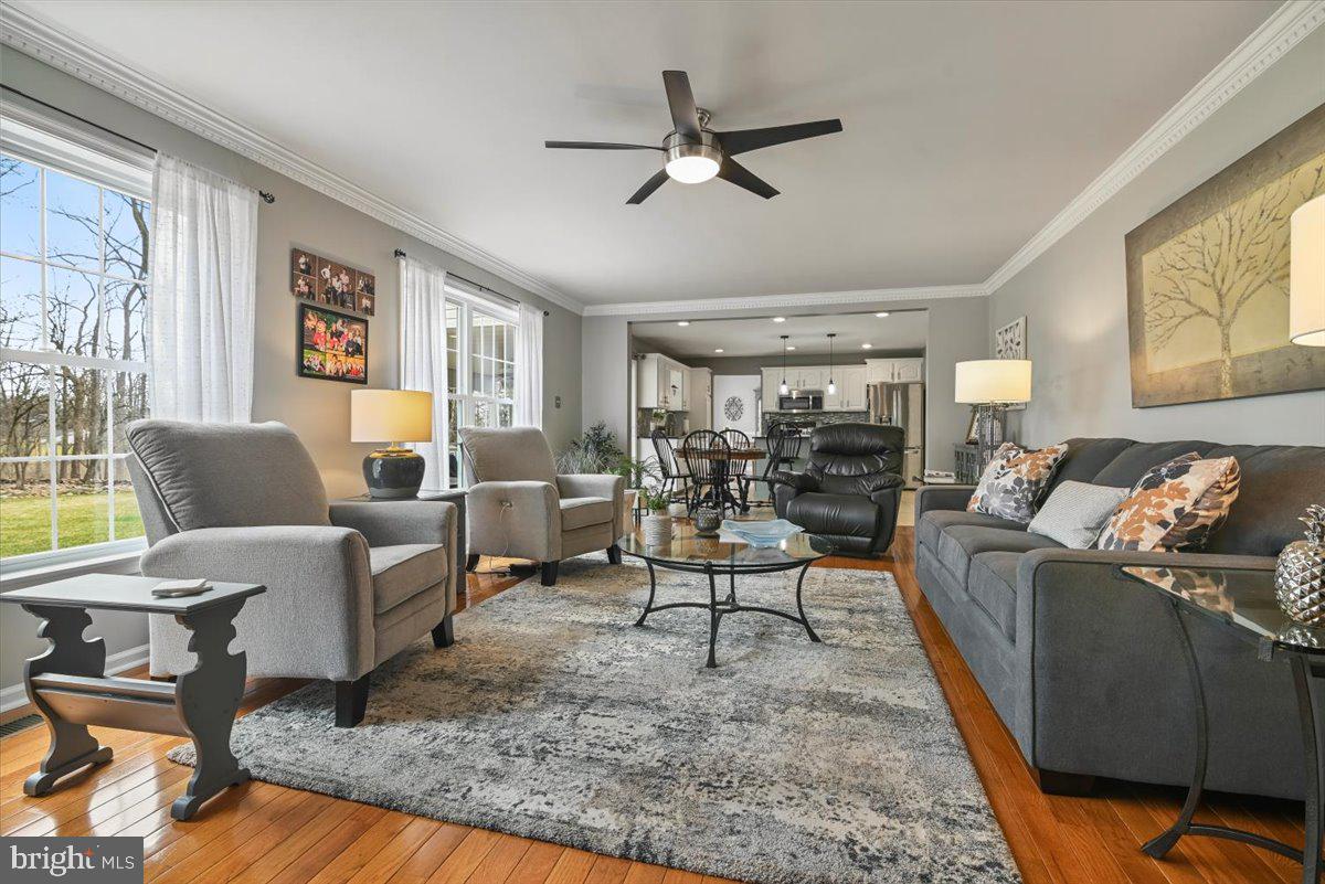ROEDERS GLEN - Residential