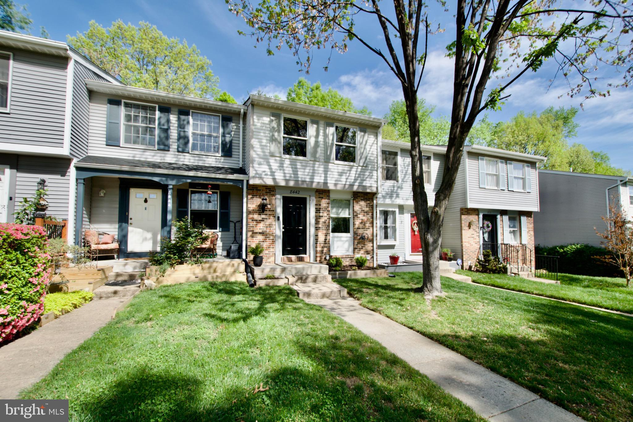 NEWINGTON HEIGHTS - Residential