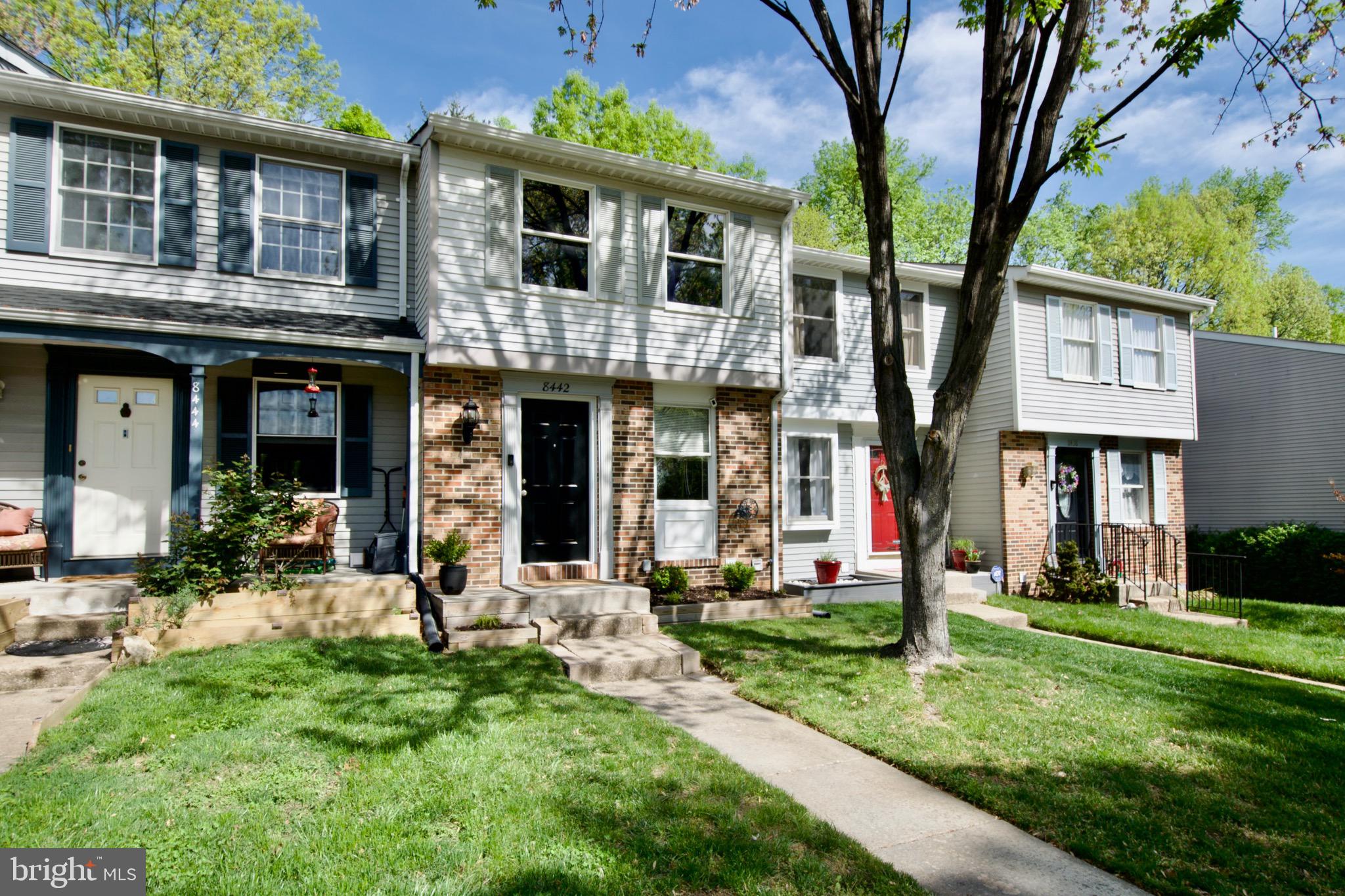 NEWINGTON HEIGHTS - Residential
