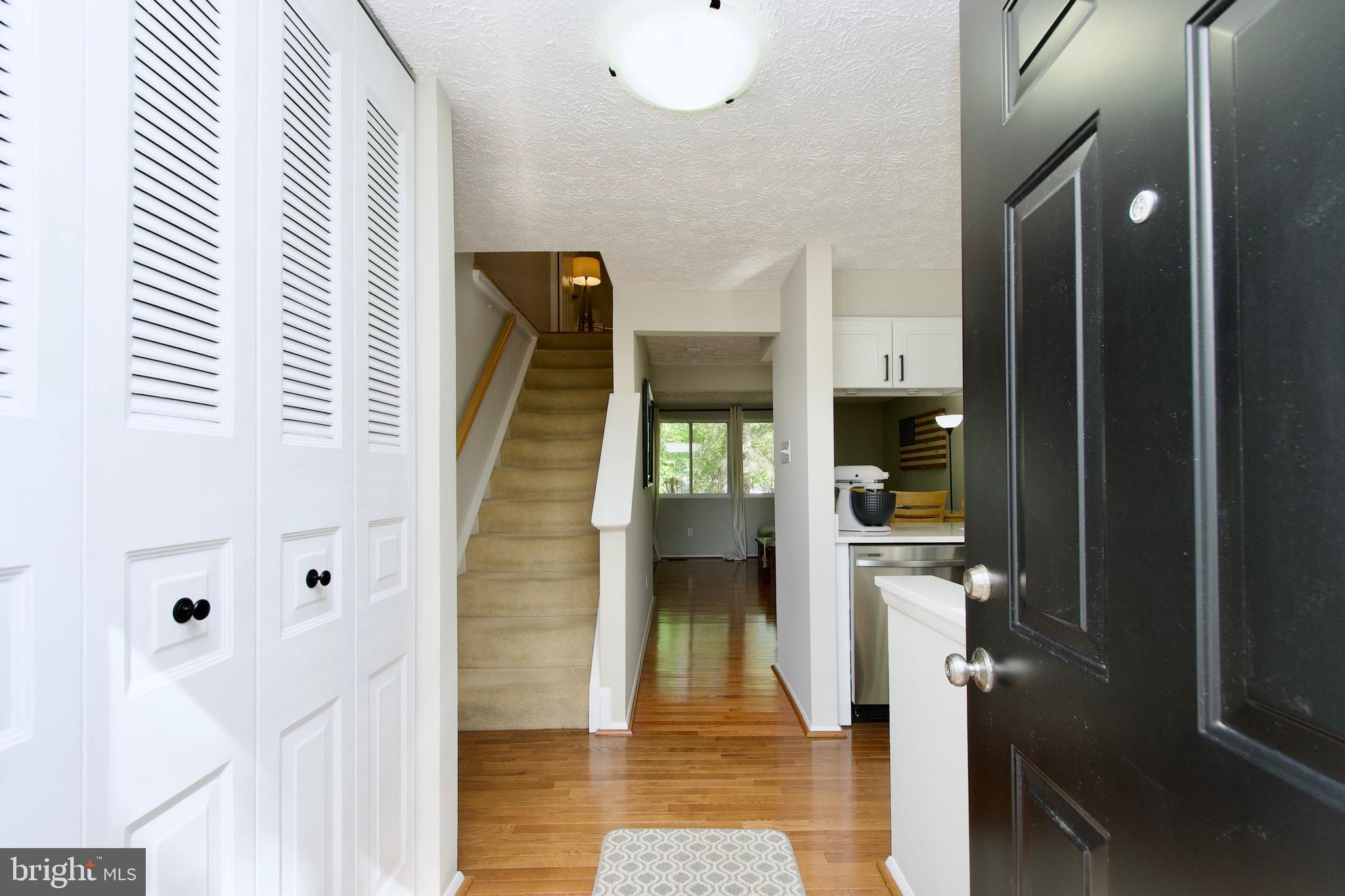 NEWINGTON HEIGHTS - Residential