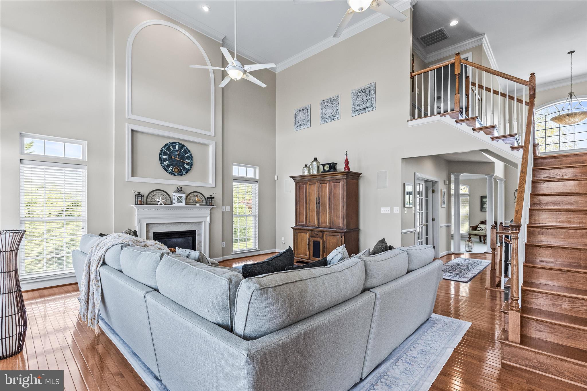 SUMMIT RIDGE - Residential