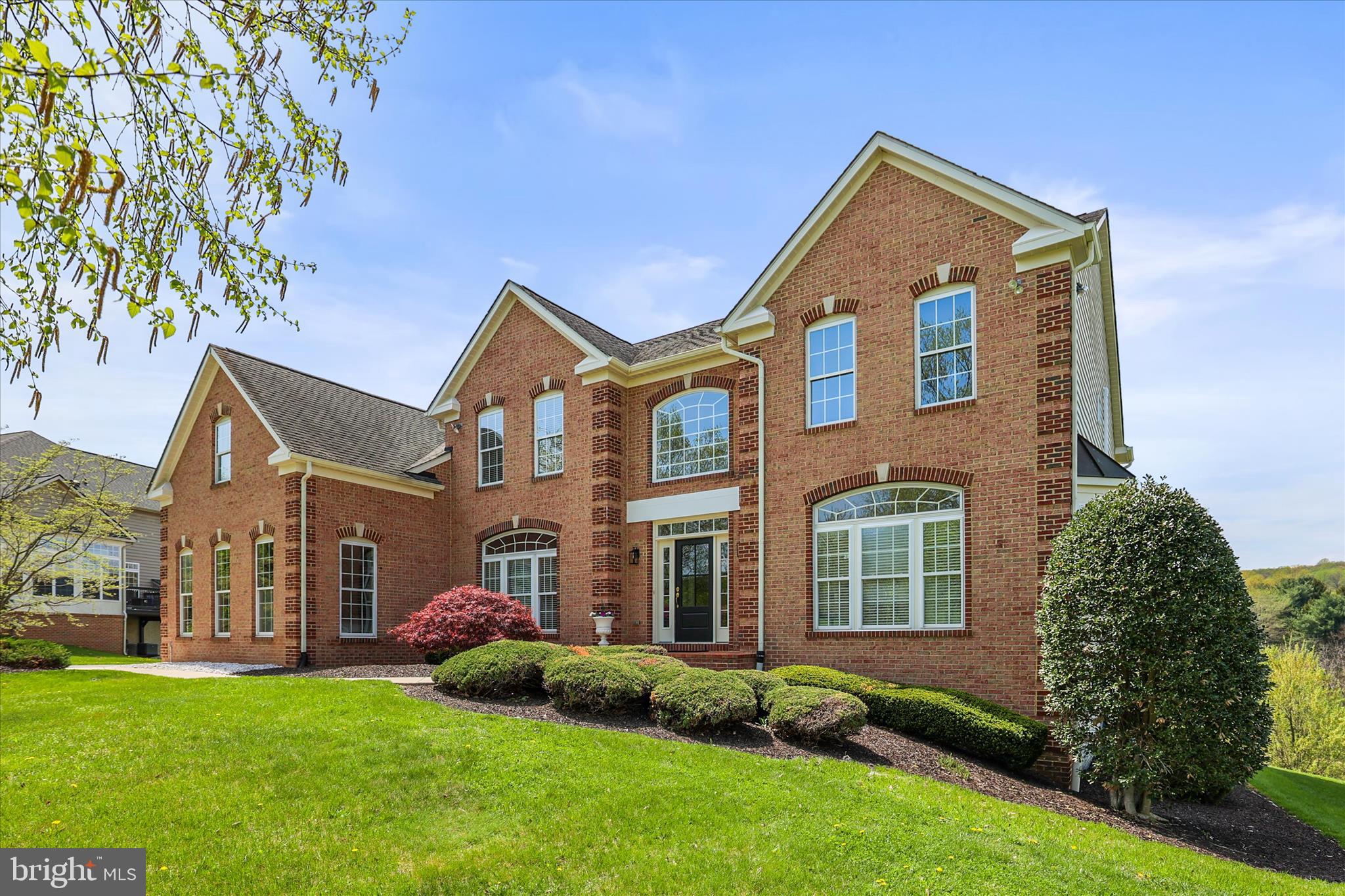 SUMMIT RIDGE - Residential
