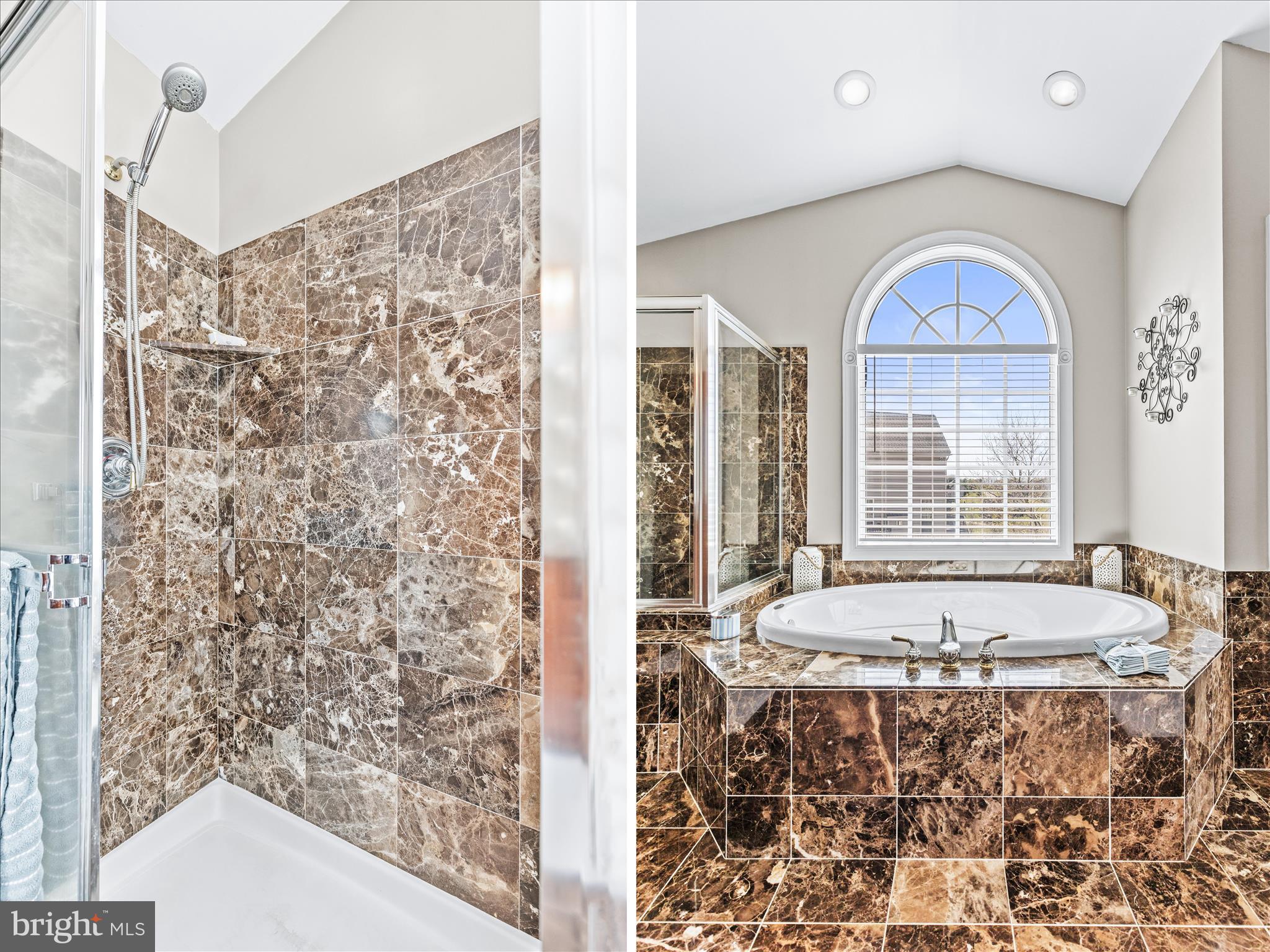 SUMMIT RIDGE - Residential