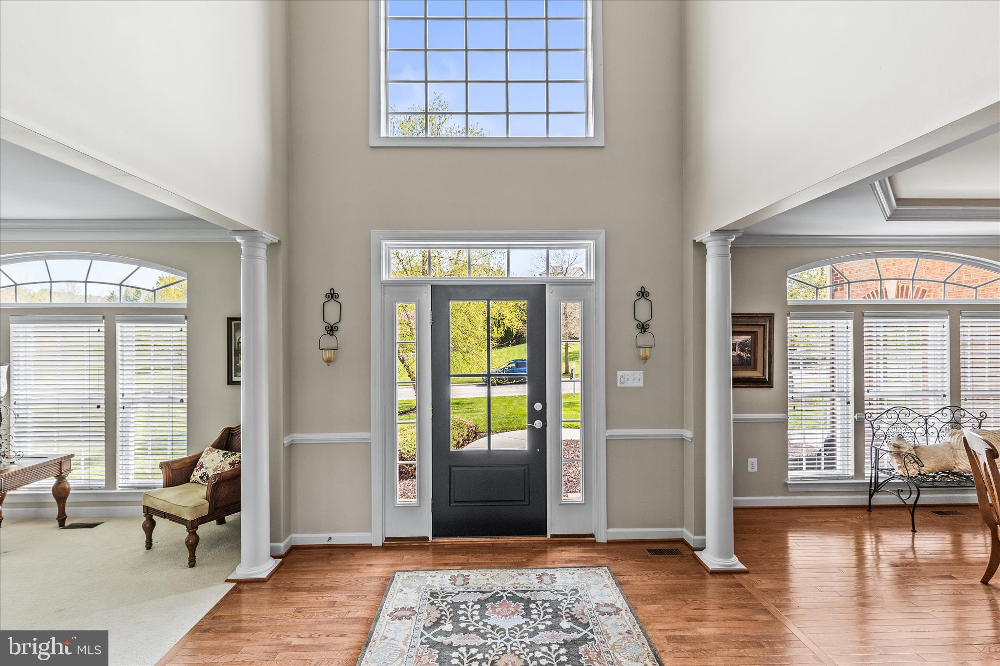 SUMMIT RIDGE - Residential