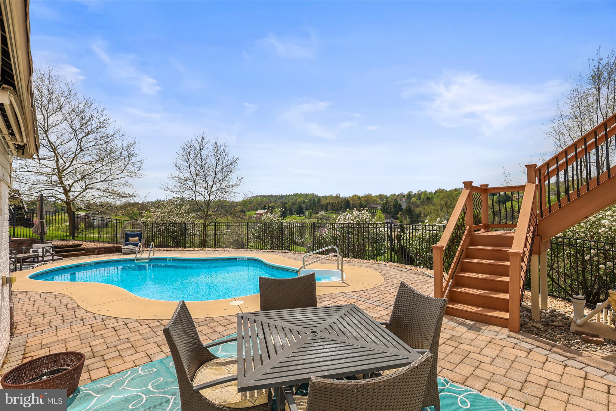 SUMMIT RIDGE - Residential