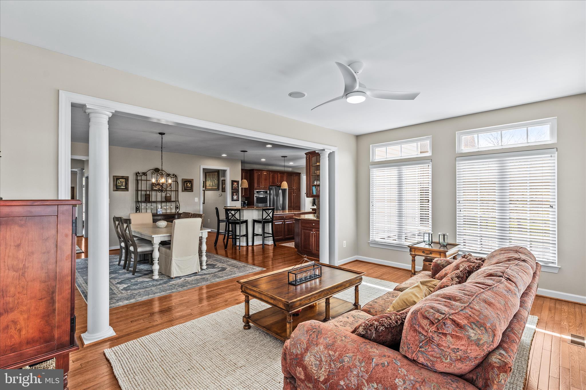 SUMMIT RIDGE - Residential
