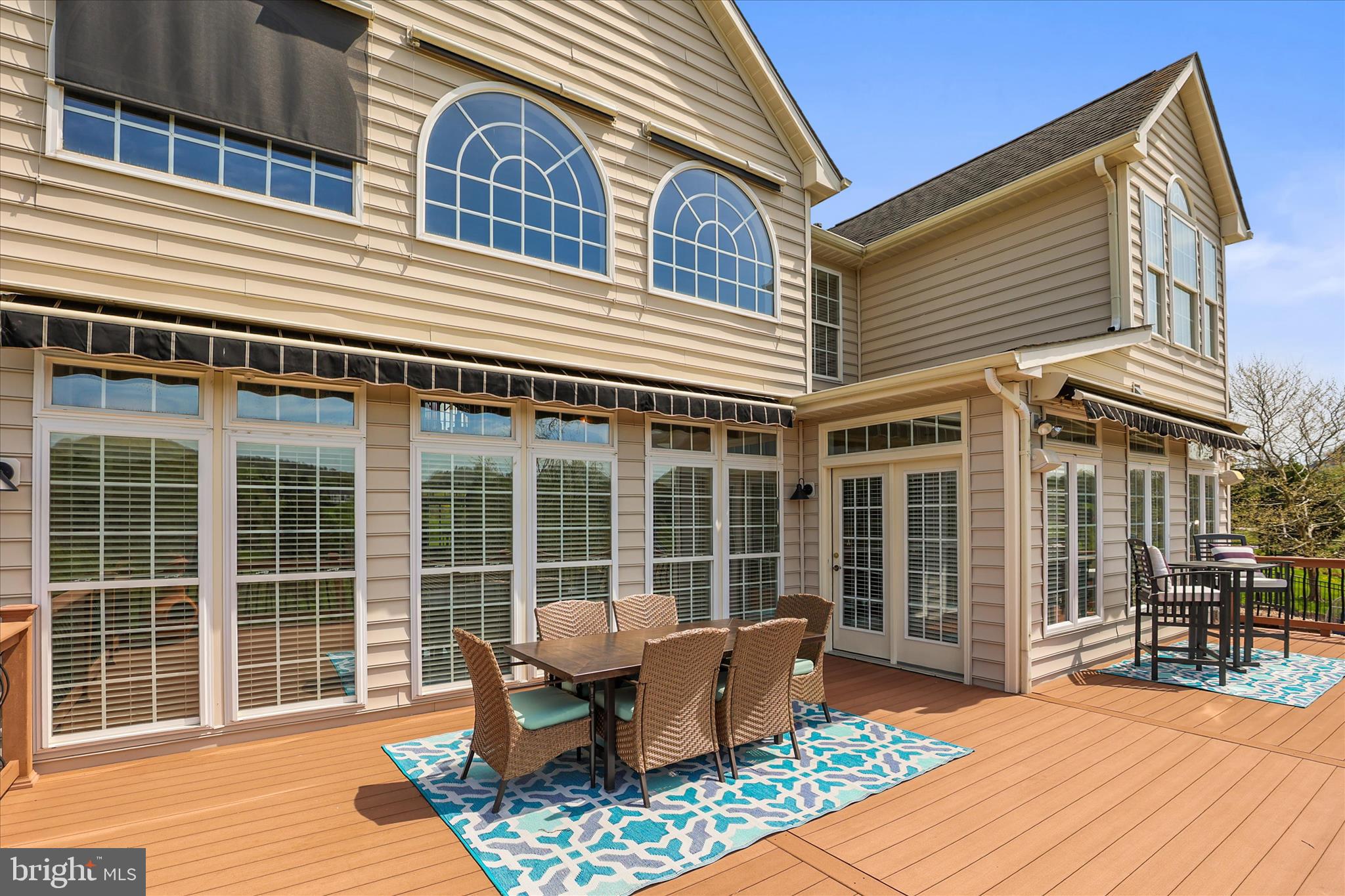 SUMMIT RIDGE - Residential