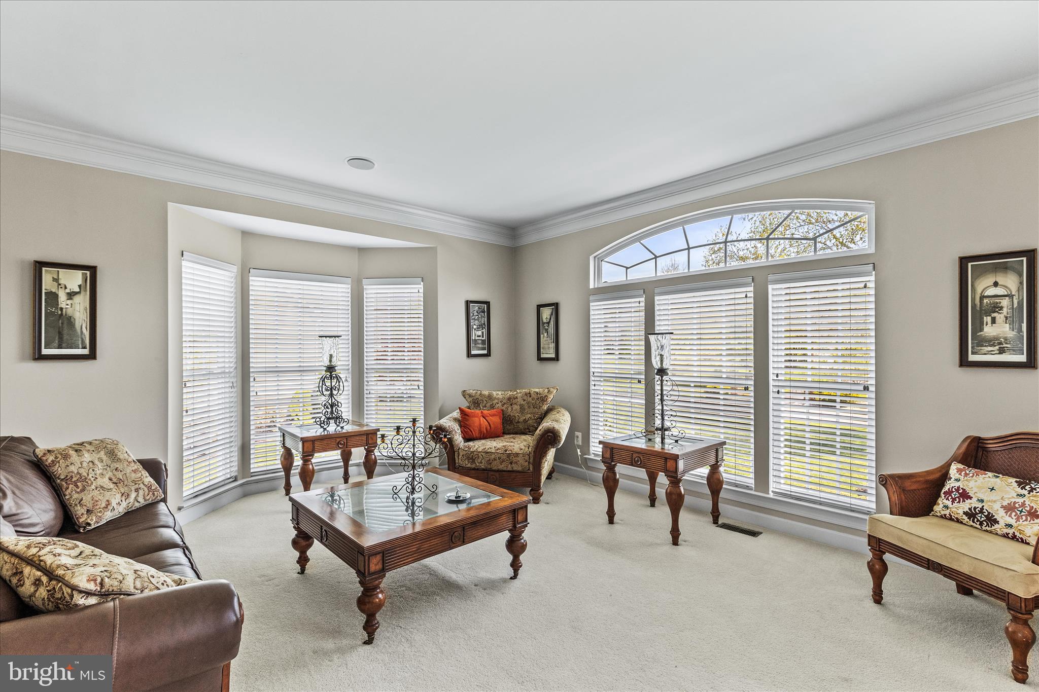 SUMMIT RIDGE - Residential
