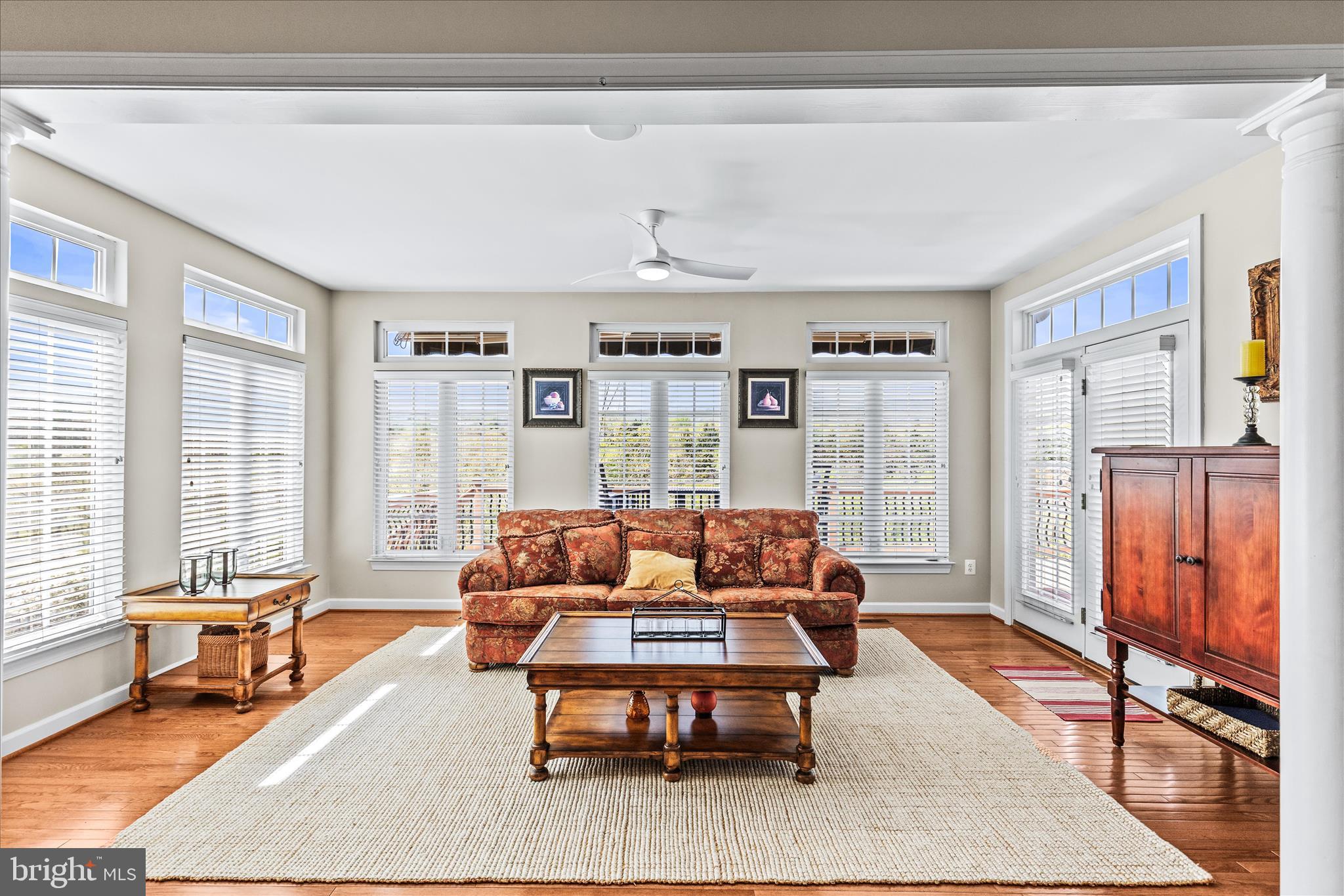 SUMMIT RIDGE - Residential