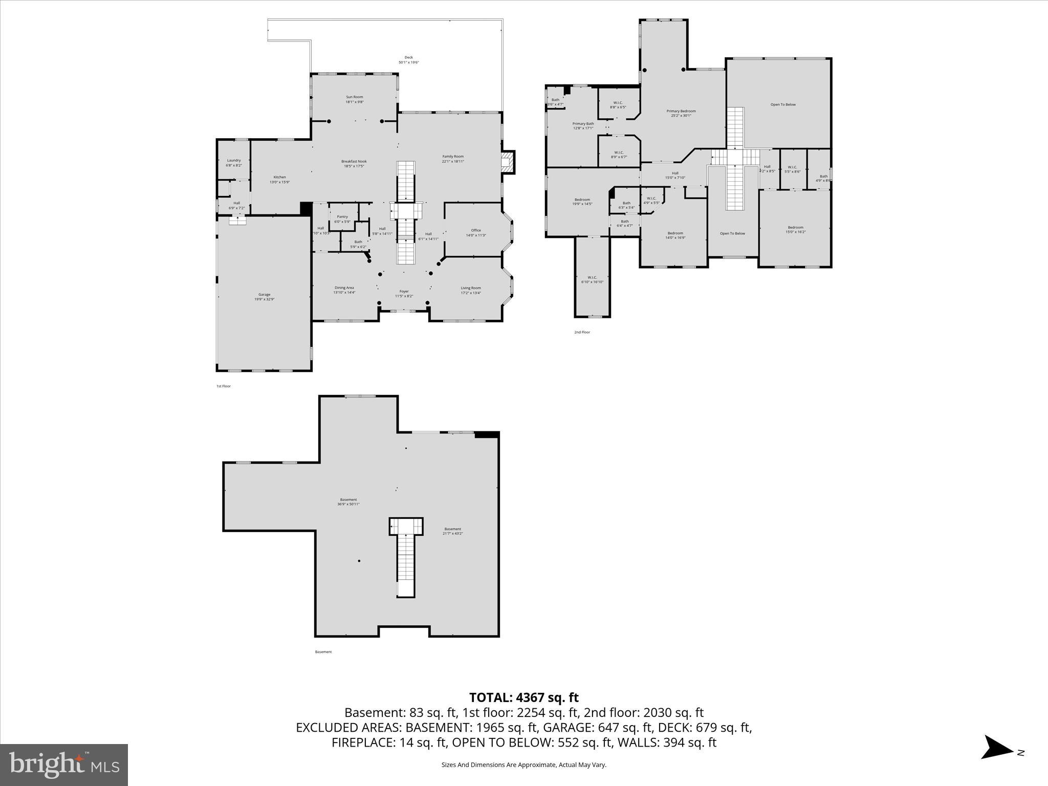 SUMMIT RIDGE - Residential