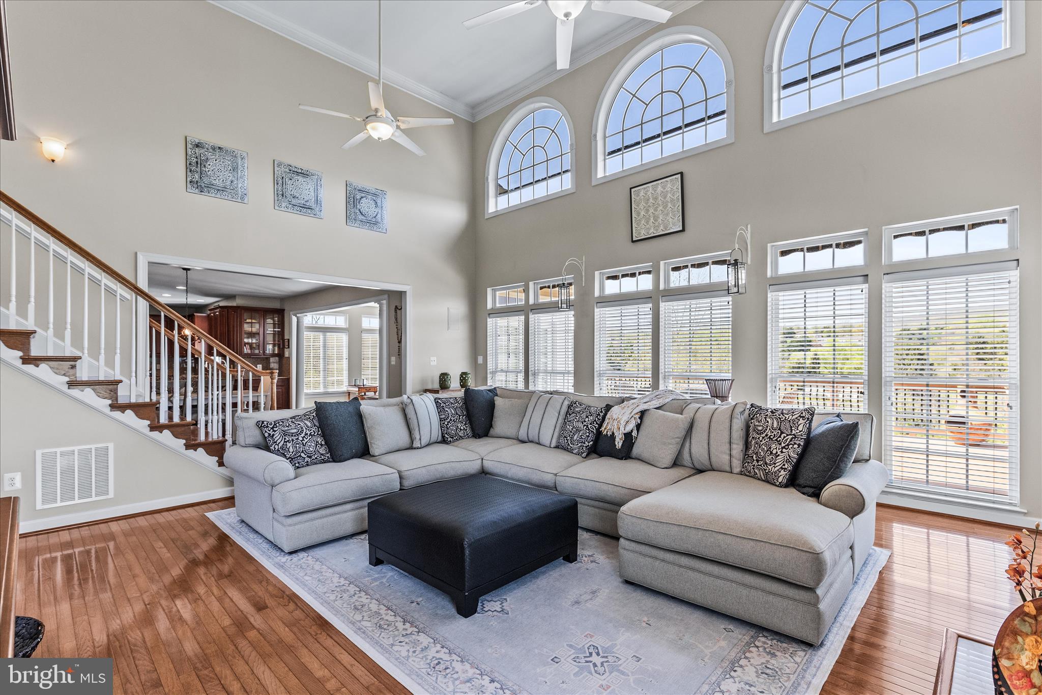 SUMMIT RIDGE - Residential