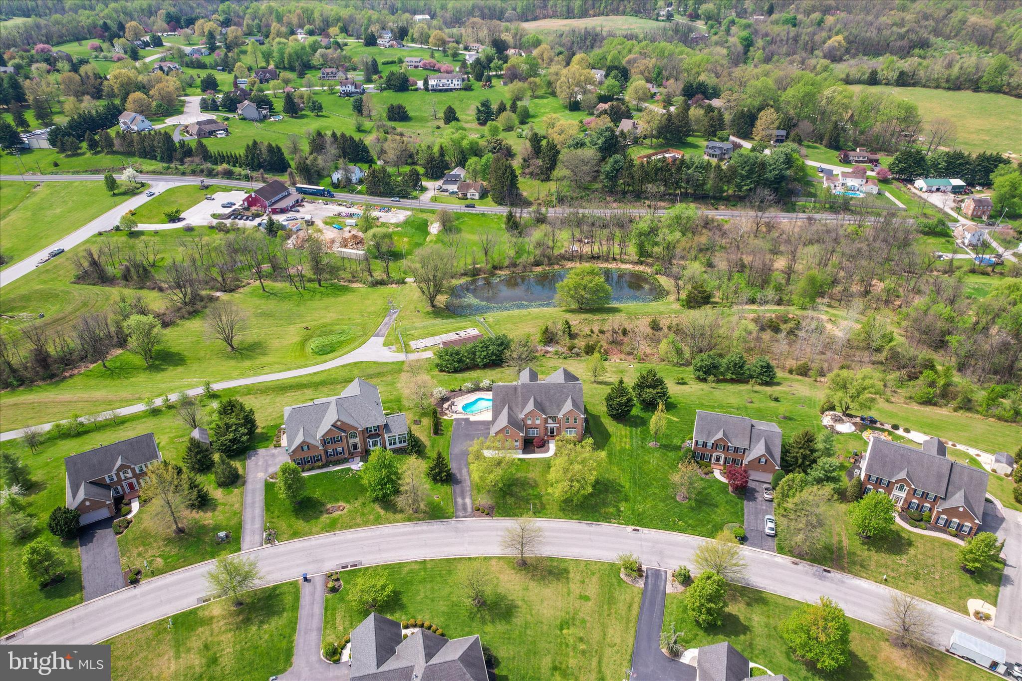 SUMMIT RIDGE - Residential