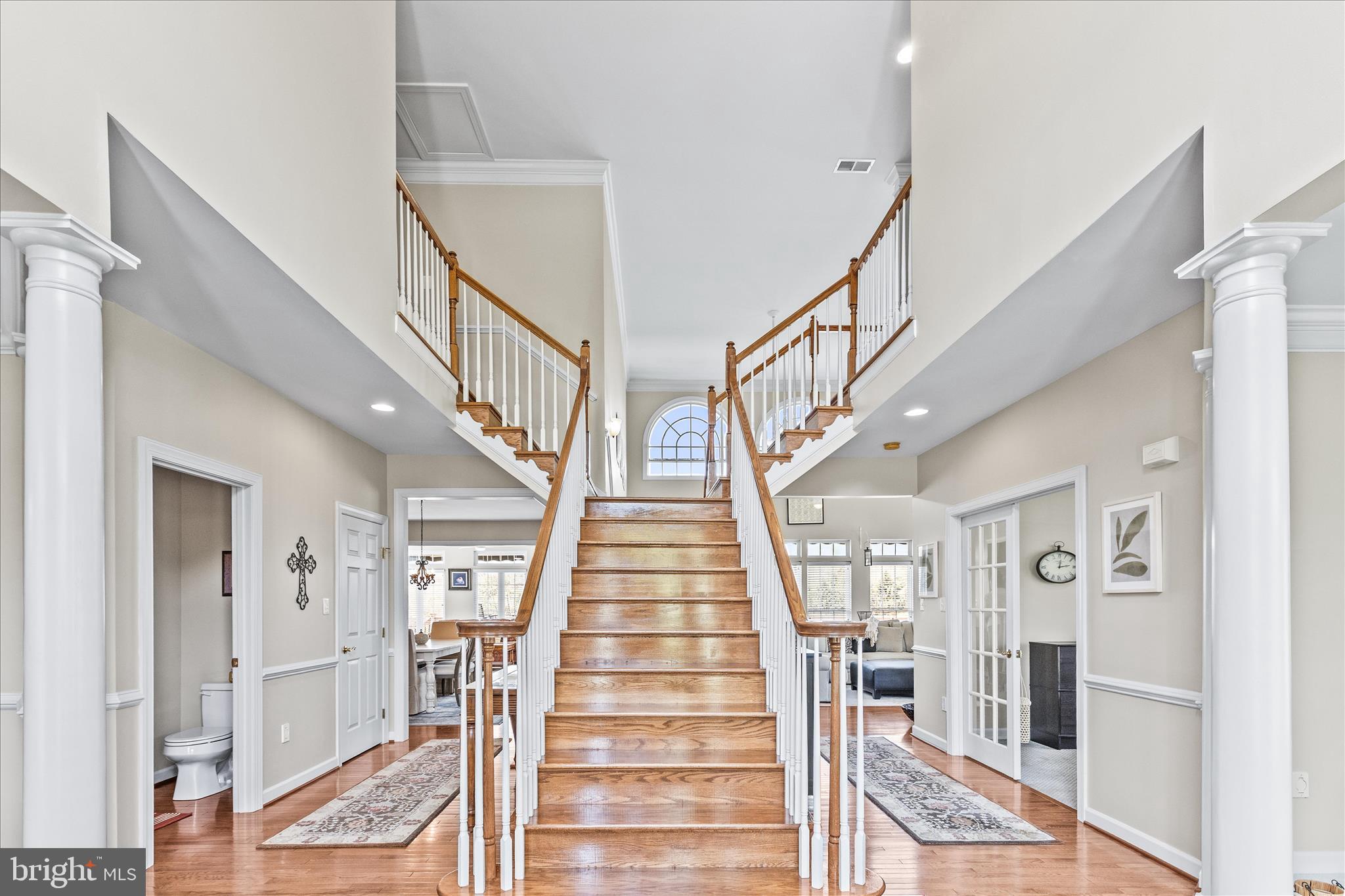 SUMMIT RIDGE - Residential