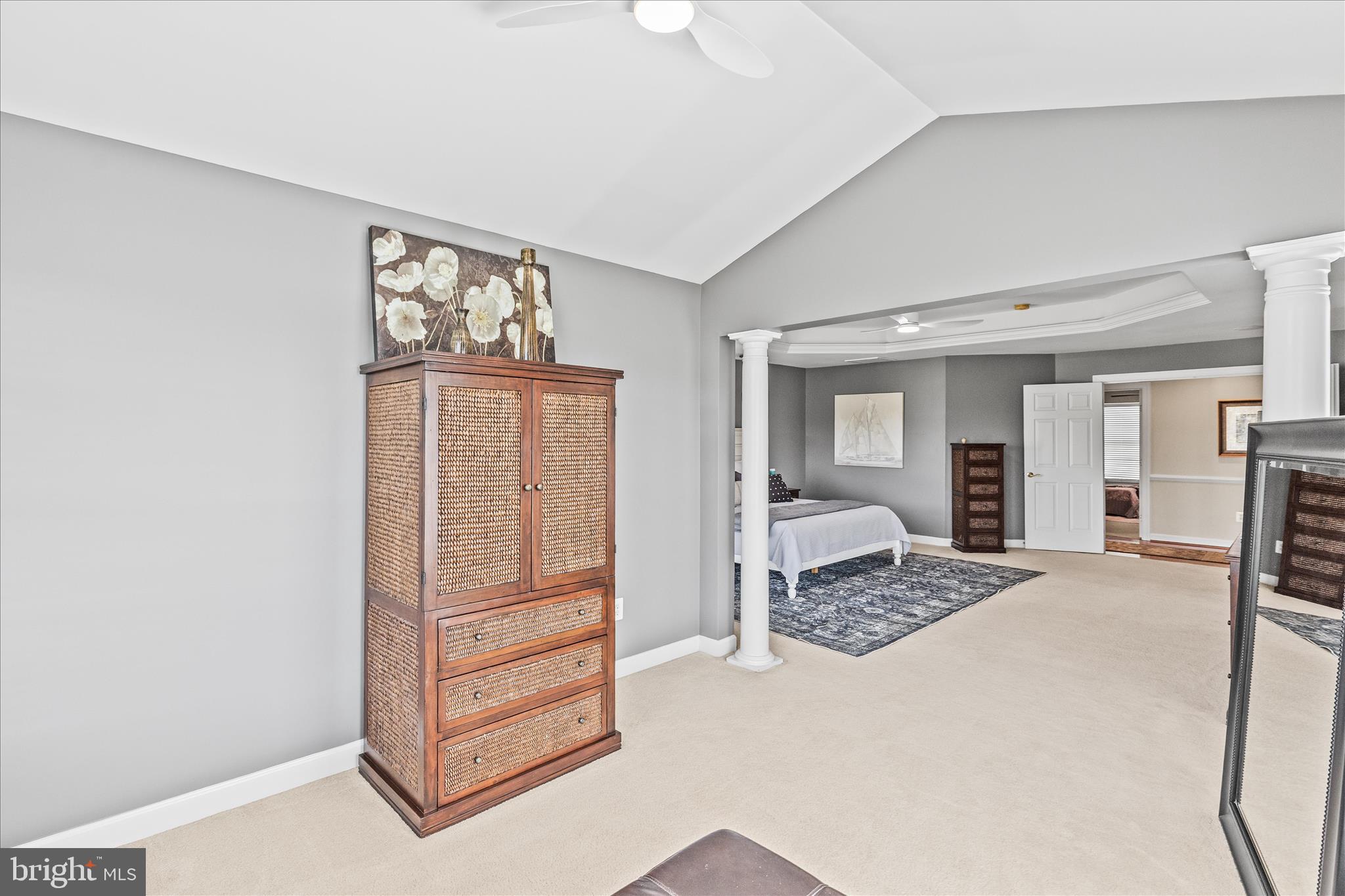 SUMMIT RIDGE - Residential