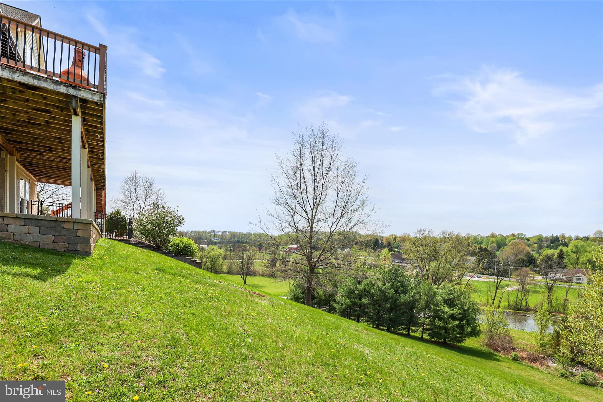 SUMMIT RIDGE - Residential