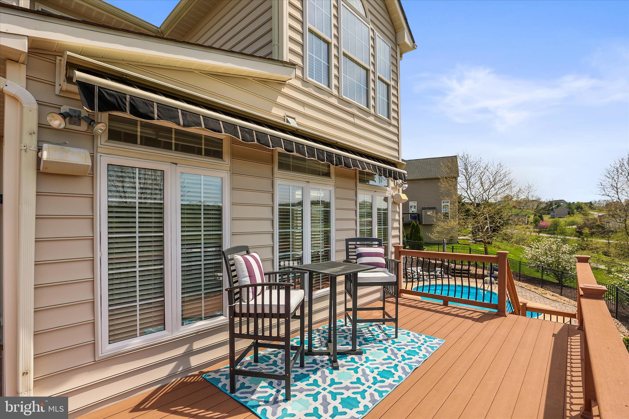 SUMMIT RIDGE - Residential