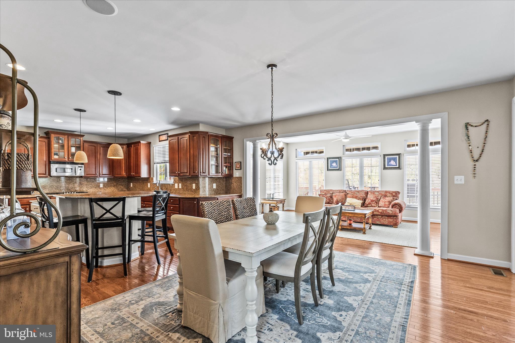 SUMMIT RIDGE - Residential
