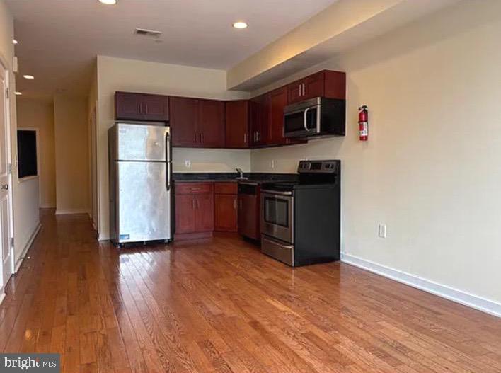 Exceptional fully leased Triplex in the Qualified Opportunity Zone (QOZ) in the Powelton area of University City. This property is situated just minutes from Drexel University, the University of Pennsylvania and the University of the Sciences, offering prime access to some of Philadelphia’s most sought after colleges. 

Nestled on a quiet street but also steps from public transportation and University City amenities, this property boasts outstanding walk (85), transit (89) and bike (98) scores. This
13 years old well-maintained, ground-up construction triplex features hardwood floors, in unit laundry,
stainless steel appliances, and large windows for abundance of natural light, each with separate utilities. The kitchens are equipped with shaker-style cabinets, granite countertops, dishwashers,
garbage disposals, microwaves, and refrigerators. The building consists of: Unit 1: 5-bedroom, 2-bath bilevel
with a private yard, Unit 2: 2-bedroom, 1-bath with a private rear deck, Unit 3: 2-bedroom, 1-bath with a
private roof deck . With rents well currently below market value, there are significant potential for future
rent increases and value add. The property is also located near several major development projects,
including 3.0 University Place, Schuylkill Yards, uCity Square, and the Science Center, making it a strategically sound long-term investment. This turnkey asset is ideal for both investors and owner-occupants. The property falls under the FHA limit for four-unit buildings and qualifies for Fannie Mae/Freddie Mac’s new 5% down owner-occupied multi-family program. With strong appreciation and rental growth potential, this is a rare opportunity in a high-demand area.