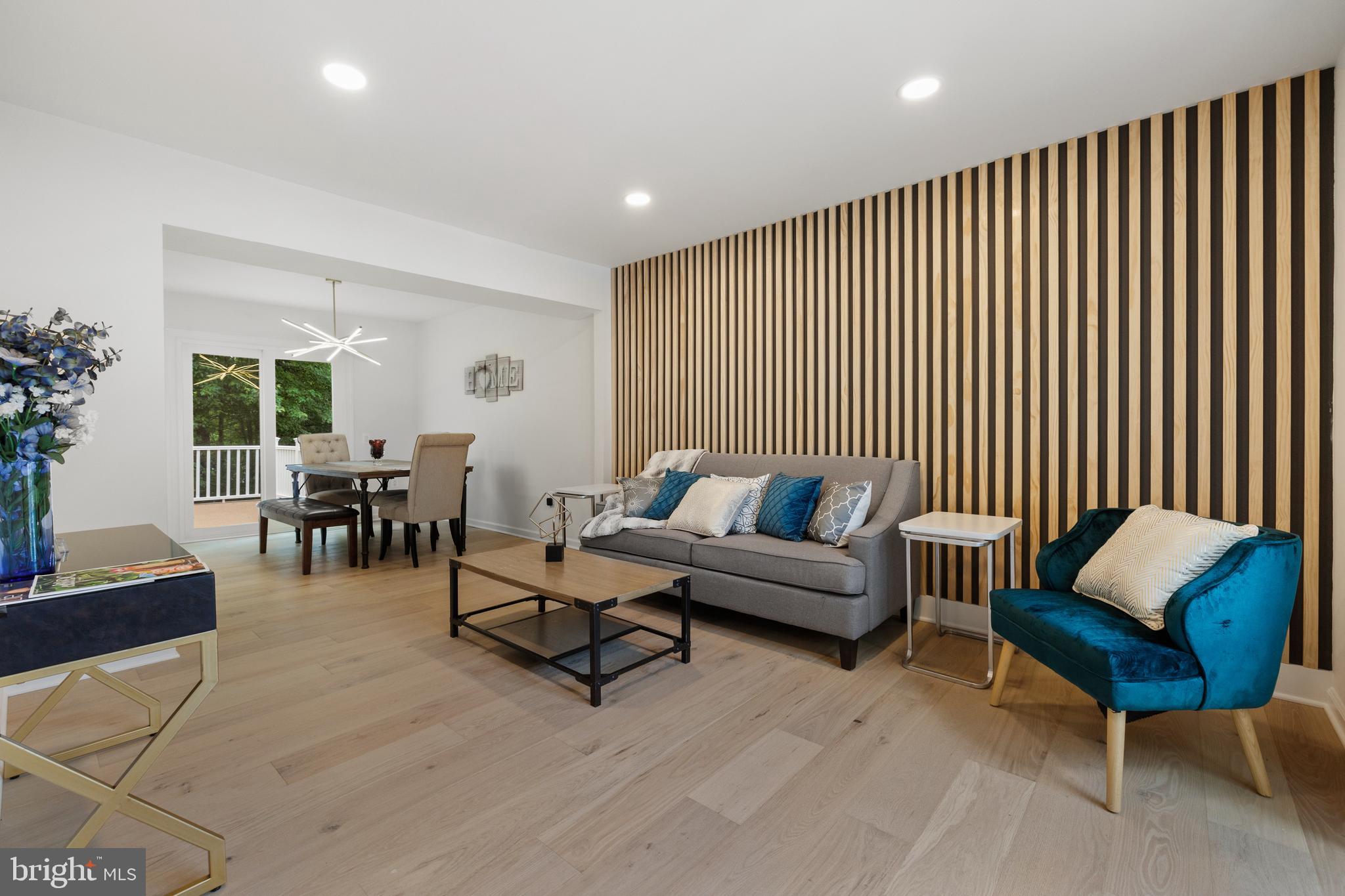BURKE CENTRE - Residential
